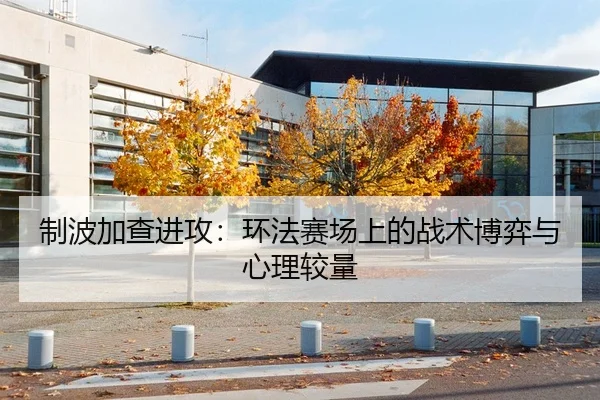 制波加查进攻：环法赛场上的战术博弈与心理较量